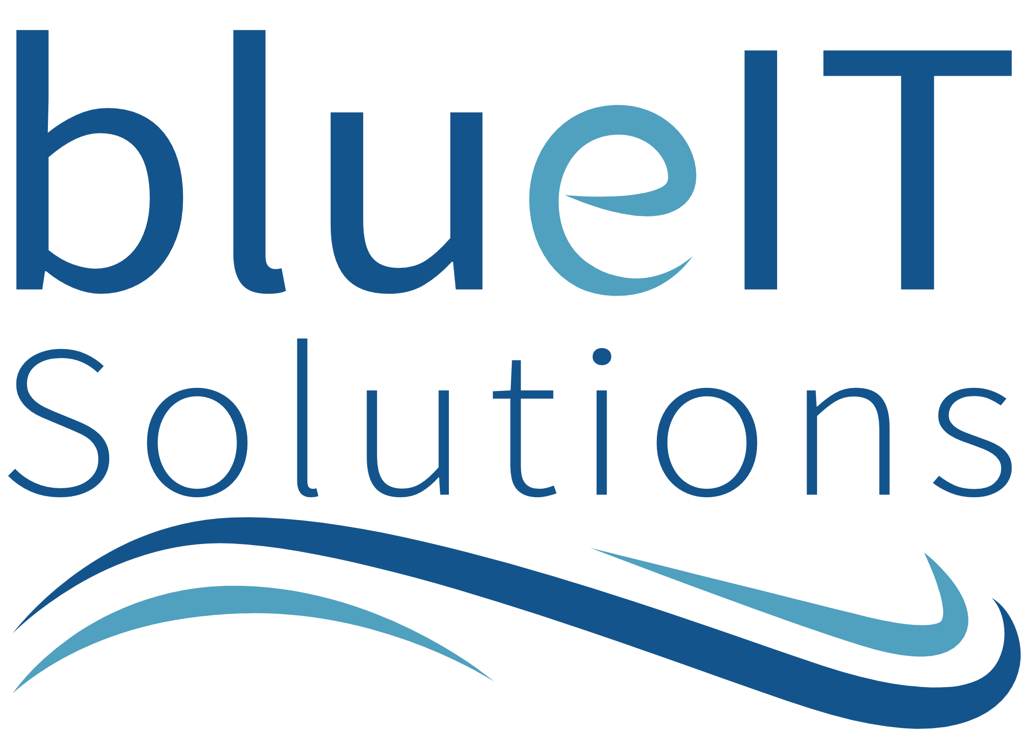 blueIT Solutions UG